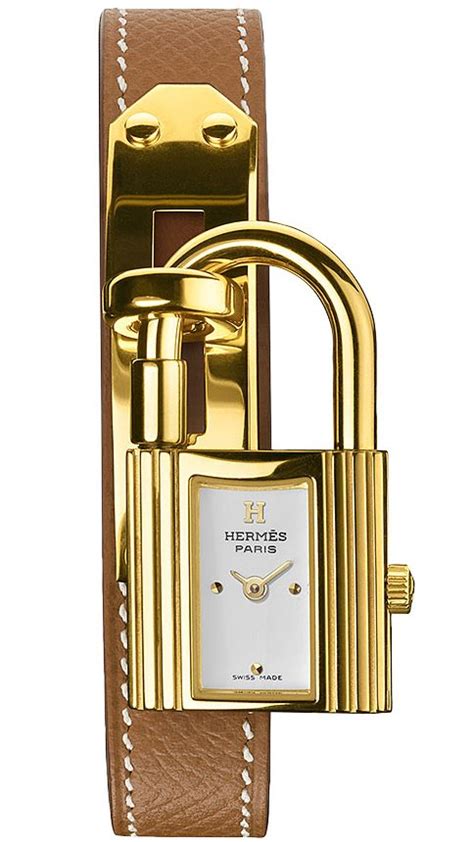 faux hermes hermes kelly watch|hermes kelly padlock watch.